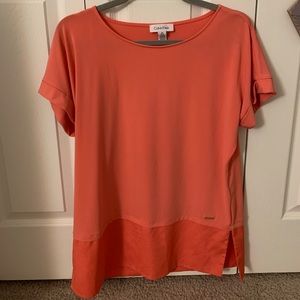 Calvin Klein shirt